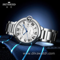 SKYSEED watch imported movement EU certified watch